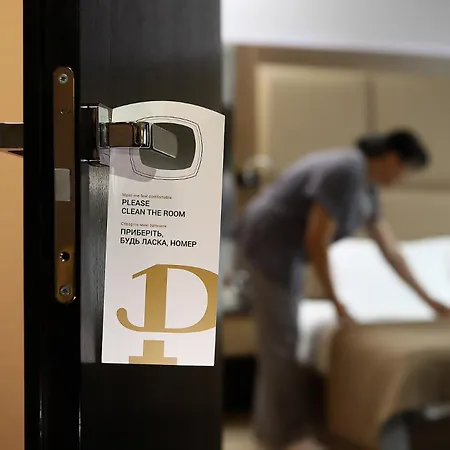 Premier Hotel Dnister-2