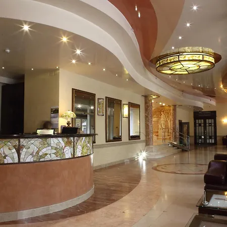 Hotel Lviv-3